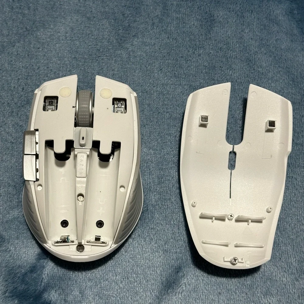RAZER Atheris Model RC30-021702 Wireless Mouse